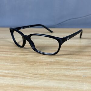 Ray Ban RB4001 601-S Black Wrap Sunglasses Frame Only Italy